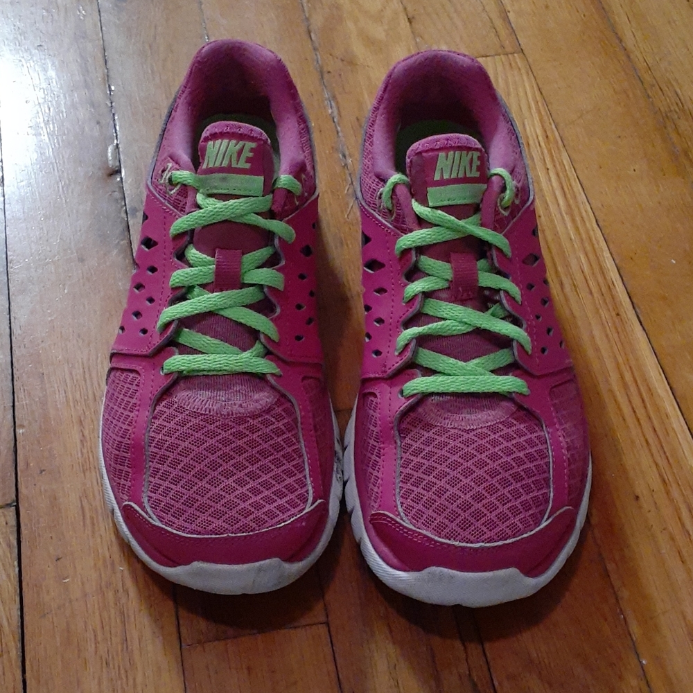 Nike 2013 run